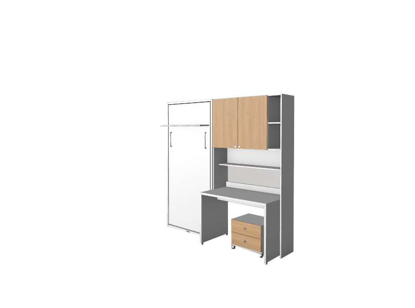 Multimo Happy Klappbett Set, 4-tlg. Multimo Happy Klappbett Set, 4-tlg.